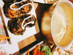 -冰川冷面·延边菜·炭烤串(观前店)