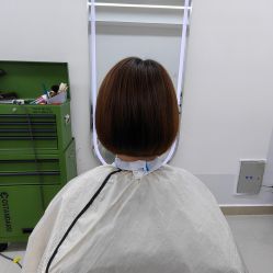 -Youth！Studio柚子造型