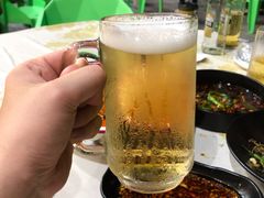 -聚味瞿记·龙虾堂(天元店)