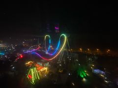 -合肥融创乐园