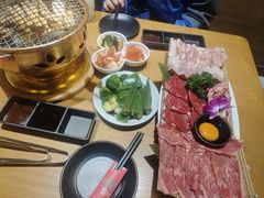-AJIYA炭火烧肉(徐汇正大乐城店)