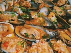 -79号渔船海鲜饭店(华强北店)