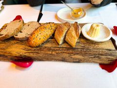 餐前包-福楼法餐厅FLO