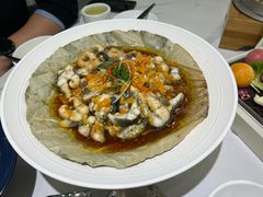 -3号仓库·创意中国菜(新世界城店)