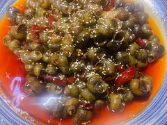 -回头烧烤(悦荟购物中心店)