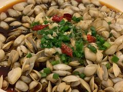 海瓜子-501號台州海鲜餐厅(海创园店)