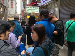-珍妮曲奇聪明小熊(上环店)