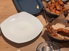 -必胜客(大东海店)