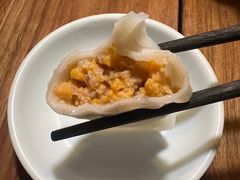 -喜鼎海胆水饺(朝阳区三里屯太古里北区店)