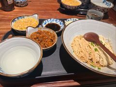 -贡梅老面馆·蟹粉面·无锡特色小吃(南长街主推店)