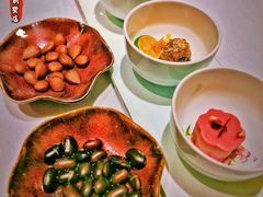 -叶叶菩提·晋福宫