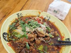 -三代人传统冒菜