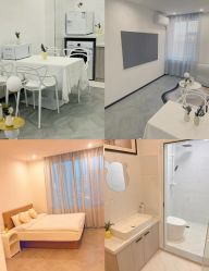 -优乐府母婴月子中心(开运街店)