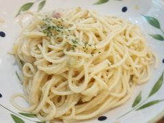 -萨莉亚意式餐厅(黄村高德汇店)