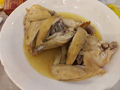 -鹭园酒家·四十年老字号