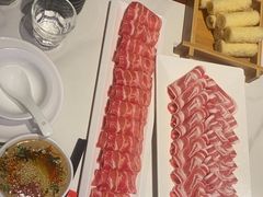 -华晟山城火锅(东城天下店)