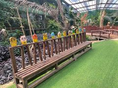 -呀路古热带植物园