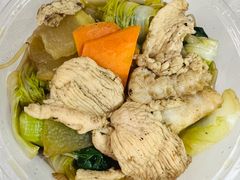 -牛串门串串香(东直门簋街总店)