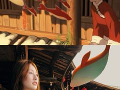 -初溪土楼群