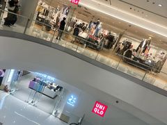 -优衣库(长沙国金中心店)