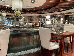 大堂-温州王朝大酒店-自助餐厅