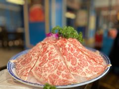 -袍门世家老火锅(太古里店)