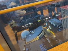 -视界美食自助餐厅·石家庄希尔顿酒店