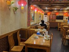 -东北农家小院(定西路店)