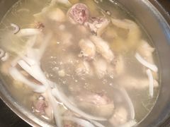 -大头椰·椰子鸡火锅(南宁万象城店)