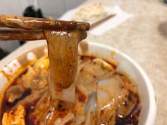 -清真·宏顺祥卤汁凉粉(大皮院店)