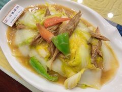 -勺园饭店(骨科医院店)