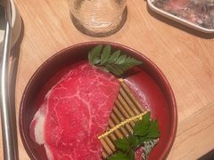 -巴奴毛肚火锅(七宝领展广场店)