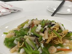 -瑞福园联谊餐室(茂名南路店)