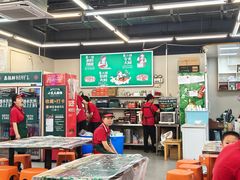 -小民大排档(江汉路店)