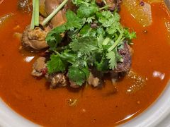 -简小舍·民间手艺菜(武昌江滩店)