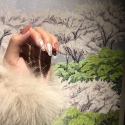 -森日式美甲沙龙MORI NAIL总店