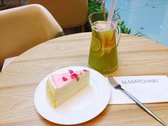 -36cake生日蛋糕(福田店)