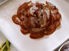 -盛百味·家宴餐厅(霸州分店)