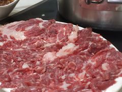 -黑山牛肉汤火锅(花城汇店)