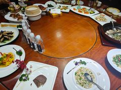 -中卫御苑福膳·养生局(圆明园店)