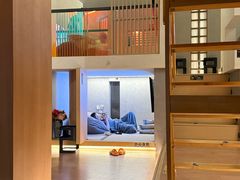 -海德温泉生活馆(朝阳大悦城店)