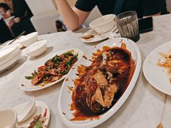 -南小馆(迪士尼小镇店)
