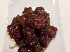 -鼎泰丰(渔阳店)