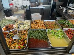 -好清香砂锅(总店)