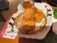 -有喜屋·鲜鸡烧鸟·居酒屋(安龙路店)