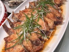 -渔娘渔家丹东海鲜(东直门店)