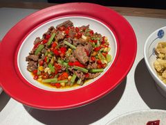 -湘鼎盛·大厨鲜炒湖南味(高新银泰店)