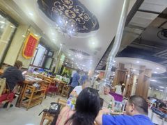 -元盛居(生态大街店)