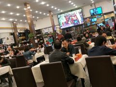 大堂-簋街仔仔小龙虾(总店)