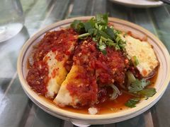 -浩海火烧云傣家菜(蓝港店)